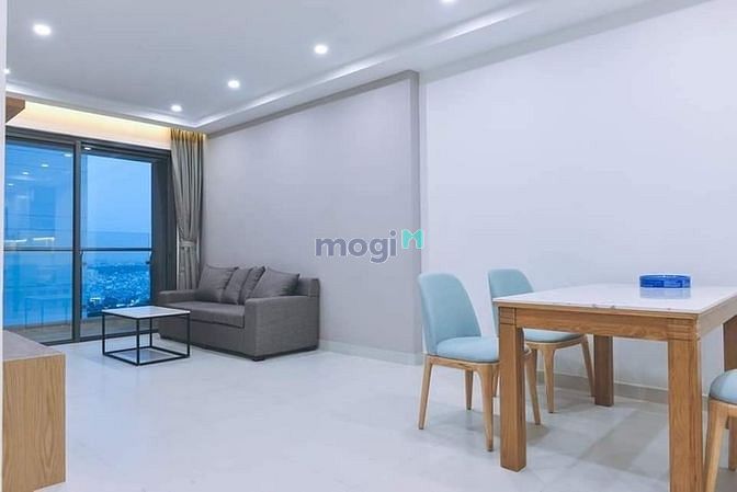 Hình ảnh ✔ Cho thuê CHCC THE GOLD VIEW 80m 2pn 2wc - nội thất đầy đủ