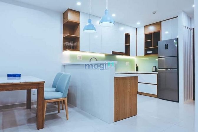 Hình ảnh ✔ Cho thuê CHCC THE GOLD VIEW 80m 2pn 2wc - nội thất đầy đủ