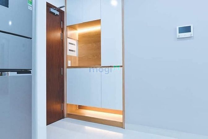 Hình ảnh ✔ Cho thuê CHCC THE GOLD VIEW 80m 2pn 2wc - nội thất đầy đủ