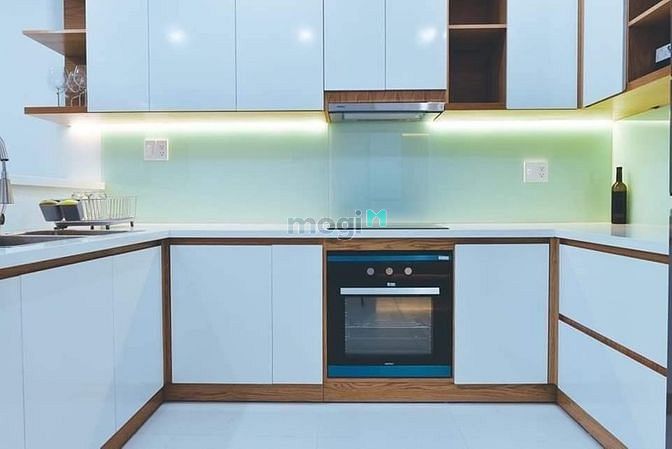 Hình ảnh ✔ Cho thuê CHCC THE GOLD VIEW 80m 2pn 2wc - nội thất đầy đủ