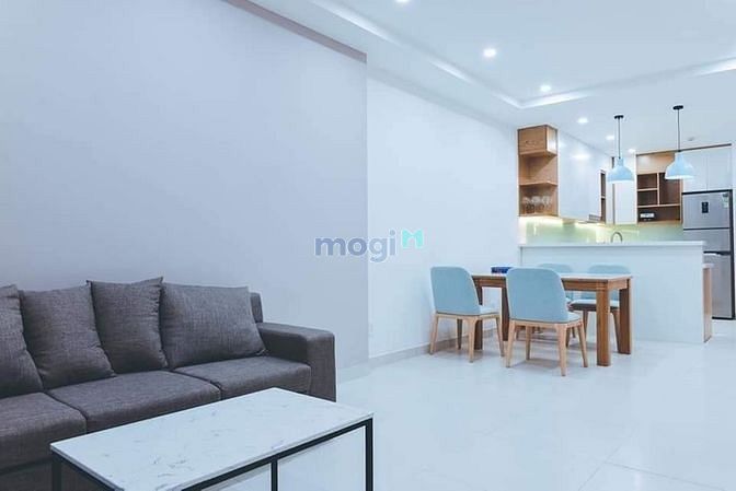 Hình ảnh ✔ Cho thuê CHCC THE GOLD VIEW 80m 2pn 2wc - nội thất đầy đủ