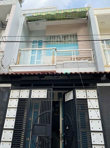 Hình ảnh Nhà 1 lầu 2PN full nội thất Bình Trị Đông, Bình Tân