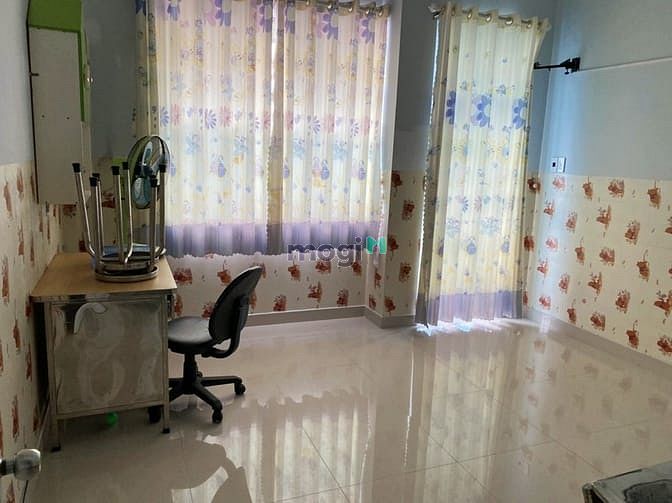 Hình ảnh Nhà 1 lầu 2PN full nội thất Bình Trị Đông, Bình Tân