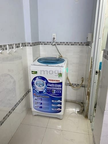 Hình ảnh Nhà 1 lầu 2PN full nội thất Bình Trị Đông, Bình Tân
