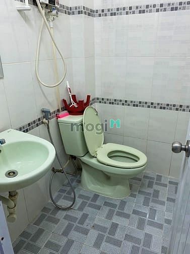 Hình ảnh Nhà 1 lầu 2PN full nội thất Bình Trị Đông, Bình Tân