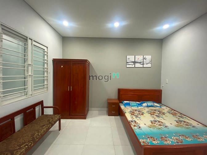 Hình ảnh Cho Thuê Căn Hộ Bình Thạnh Bùi Đình Tuý Nội Thất Đầy Đủ