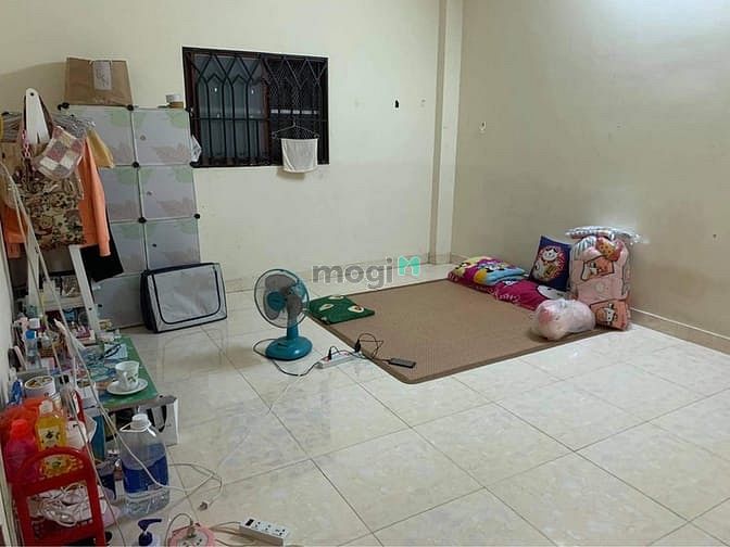 Hình ảnh Cần tìm nữ ở ghép khu vực Tân Bình