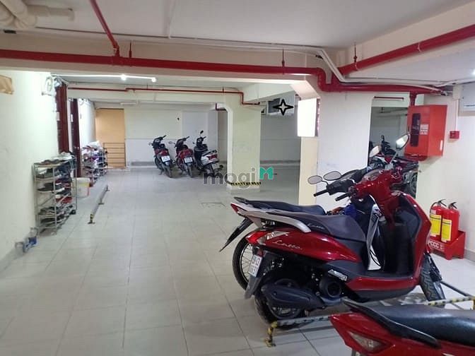 Hình ảnh Phòng Trọ 18m2 giá chỉ 3tr > NVL Q7