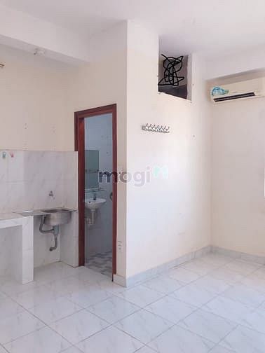 Hình ảnh Phòng Trọ 18m2 giá chỉ 3tr > NVL Q7