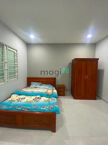Hình ảnh Cho Thuê Căn Hộ Bình Thạnh Bùi Đình Tuý Nội Thất Đầy Đủ