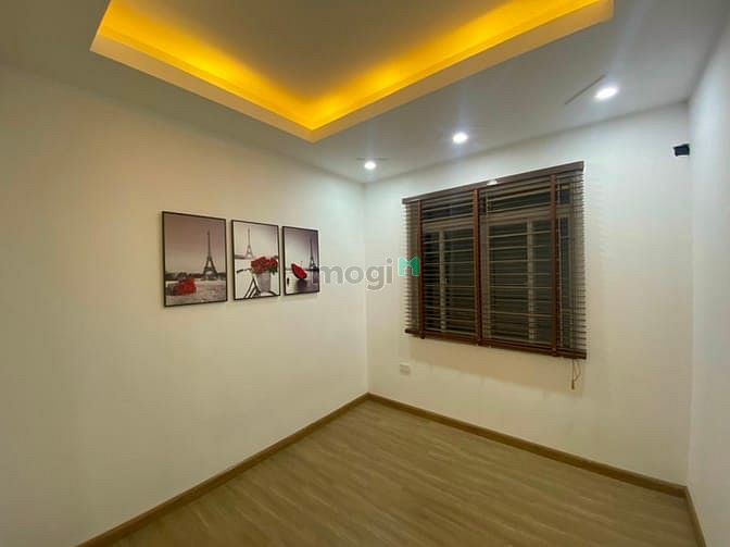 Hình ảnh chung cư trần khát chân - phố huế, full nội thất, ở luôn
