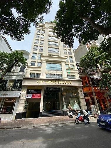 Hình ảnh Cho thuê nhà mp Thái Thịnh 105m2 x 6T,Mt 7m,Giá thuê 90tr