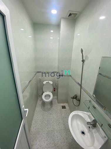 Hình ảnh Cho Thuê Căn Hộ Bình Thạnh Bùi Đình Tuý Nội Thất Đầy Đủ