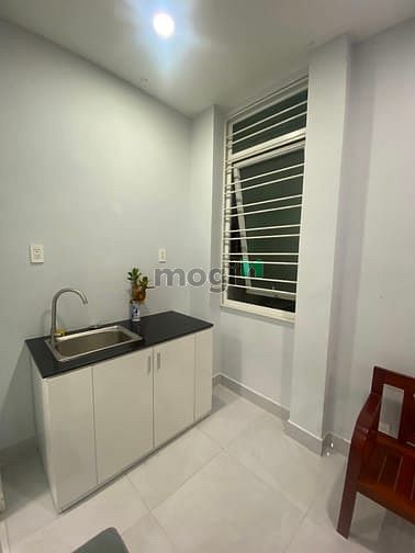 Hình ảnh Cho Thuê Căn Hộ Bình Thạnh Bùi Đình Tuý Nội Thất Đầy Đủ