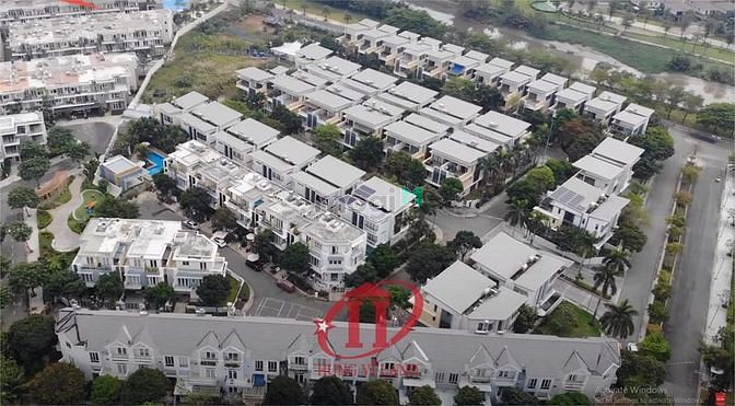 Hình ảnh HungViland Bán Biệt thự Hoja Khang Điền Q9