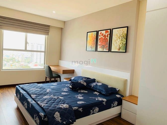 Hình ảnh ✔ Cho thuê CHCC SUNRISE CITY VIEW 75m 2pn 2wc - nội thất đầy đủ