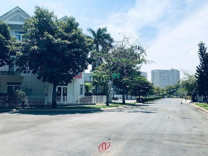 Hình ảnh HungViland Bán Biệt thự Hoja Khang Điền Q9