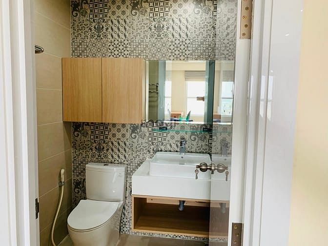 Hình ảnh ✔ Cho thuê CHCC SUNRISE CITY VIEW 75m 2pn 2wc - nội thất đầy đủ