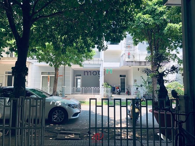 Hình ảnh HungViland Bán Biệt thự Hoja Khang Điền Q9