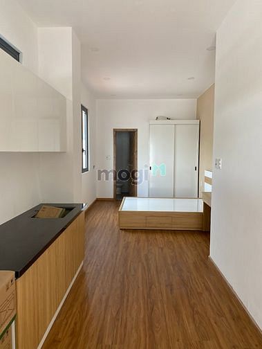 Hình ảnh Phòng STUDIO 25m2 MỚI, CAO CẤP, VỊ TRÍ, Lịch sự, Yên tĩnh, Tiện nghi