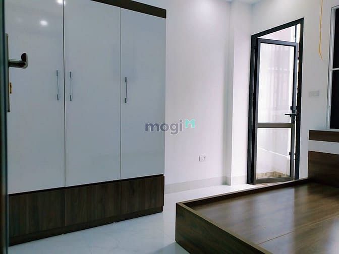 Hình ảnh chung cư trần khát chân - phố huế, full nội thất, ở luôn