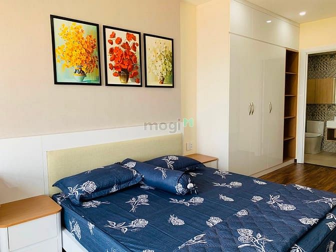 Hình ảnh ✔ Cho thuê CHCC SUNRISE CITY VIEW 75m 2pn 2wc - nội thất đầy đủ