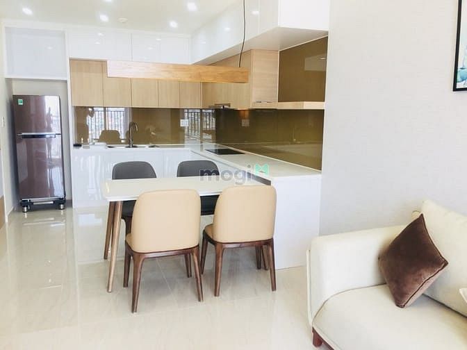 Hình ảnh ✔ Cho thuê CHCC SUNRISE CITY VIEW 75m 2pn 2wc - nội thất đầy đủ