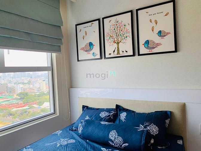 Hình ảnh ✔ Cho thuê CHCC SUNRISE CITY VIEW 75m 2pn 2wc - nội thất đầy đủ