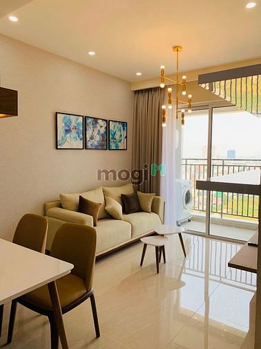 Hình ảnh ✔ Cho thuê CHCC SUNRISE CITY VIEW 75m 2pn 2wc - nội thất đầy đủ