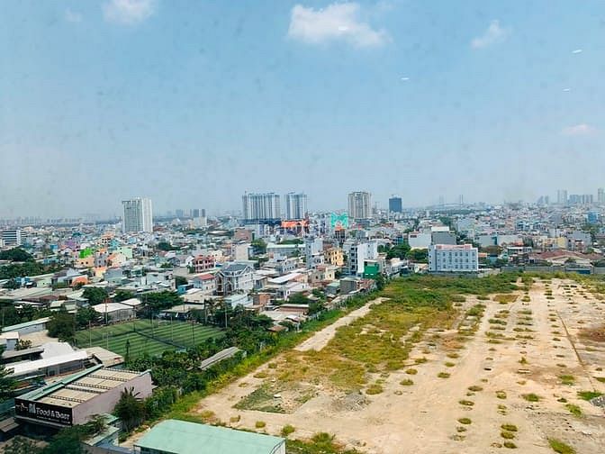 Hình ảnh ✔ Cho thuê CHCC SUNRISE CITY VIEW 75m 2pn 2wc - nội thất đầy đủ