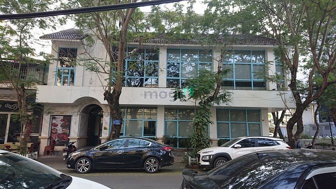 Hình ảnh Cho thuê thuê mặt bằng 250m2, mặt tiền 20m đường Văn Cao , Hải Phòng.