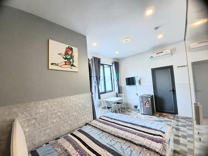 Hình ảnh Khai Trương Căn Hộ Phú Vĩnh Thịnh đường Bạch Đằng  ,phường 2,tân Bình