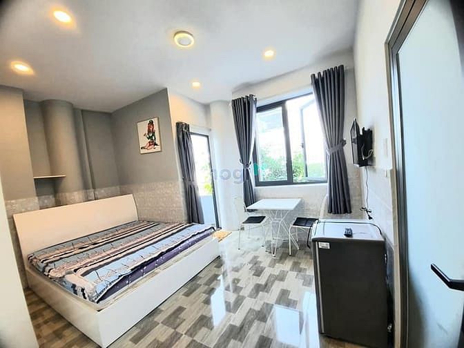 Hình ảnh Khai Trương Căn Hộ Phú Vĩnh Thịnh đường Bạch Đằng  ,phường 2,tân Bình
