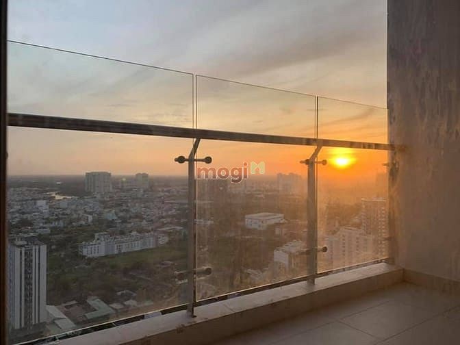 Hình ảnh ✔ Cho thuê CHCC AN GIA SKYLINE 2pn 2wc - nội thất đầy đủ