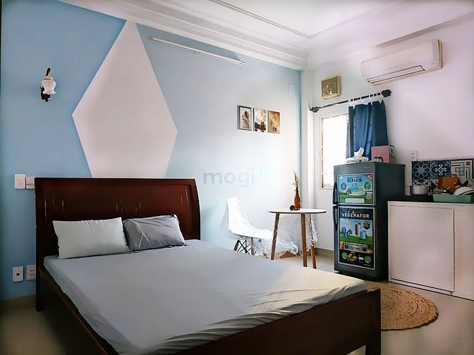 Hình ảnh Phòng Nội Thất Q3, Chợ Tân Định, Cầu Kiệu
