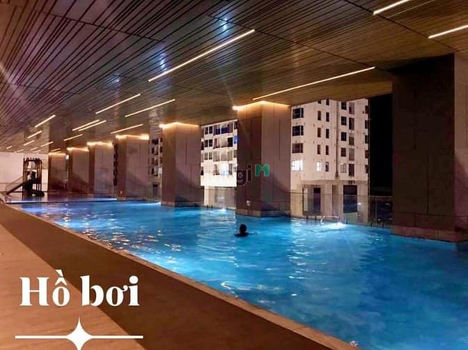 Hình ảnh ✔ Cho thuê CHCC AN GIA SKYLINE 2pn 2wc - nội thất đầy đủ