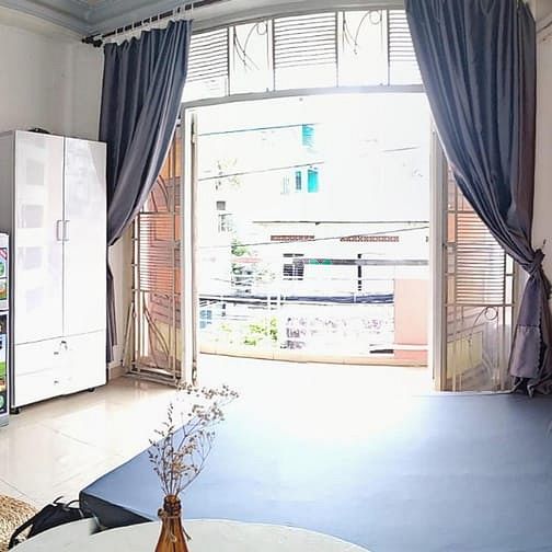 Hình ảnh Phòng Nội Thất Q3, Chợ Tân Định, Cầu Kiệu