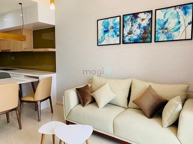Hình ảnh ✔ Cho thuê CHCC SUNRISE CITY VIEW 75m 2pn 2wc - nội thất đầy đủ