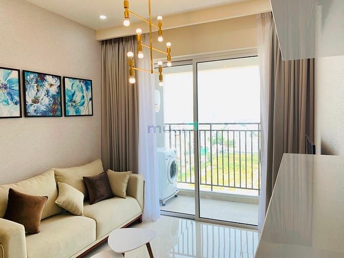 Hình ảnh ✔ Cho thuê CHCC SUNRISE CITY VIEW 75m 2pn 2wc - nội thất đầy đủ