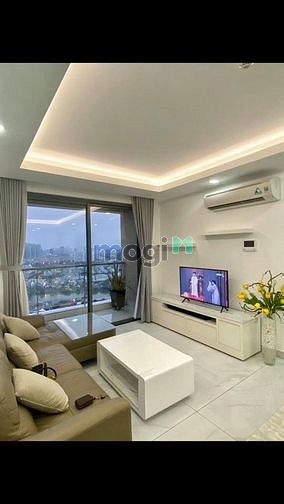 Hình ảnh ✔ Cho thuê CHCC THE GOLD VIEW 90m 2pn 2wc - nội thất đầy đủ