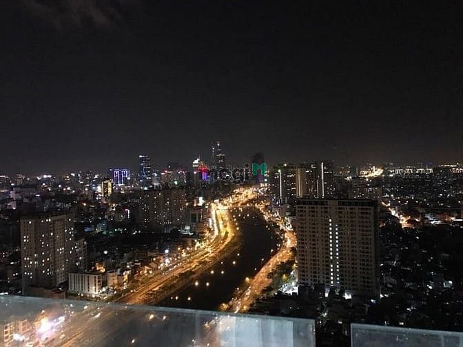 Hình ảnh ✔ Cho thuê CHCC THE GOLD VIEW 90m 2pn 2wc - nội thất đầy đủ