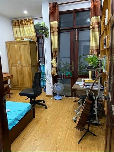 Hình ảnh Nhà Kha Vạn Cân TP Thủ Đức 48m2 Sổ Hồng Riêng Cần Bán Gấp