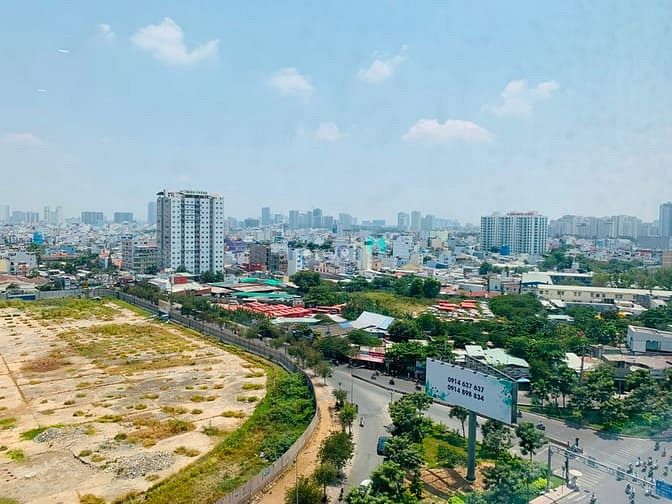 Hình ảnh ✔ Cho thuê CHCC SUNRISE CITY VIEW 75m 2pn 2wc - nội thất đầy đủ