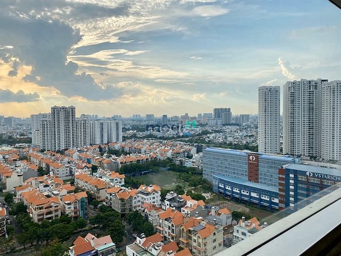 Hình ảnh ✔ Cho thuê CHCC SUNRISE CITY 78m 2pn 2wc - nội thất đầy đủ