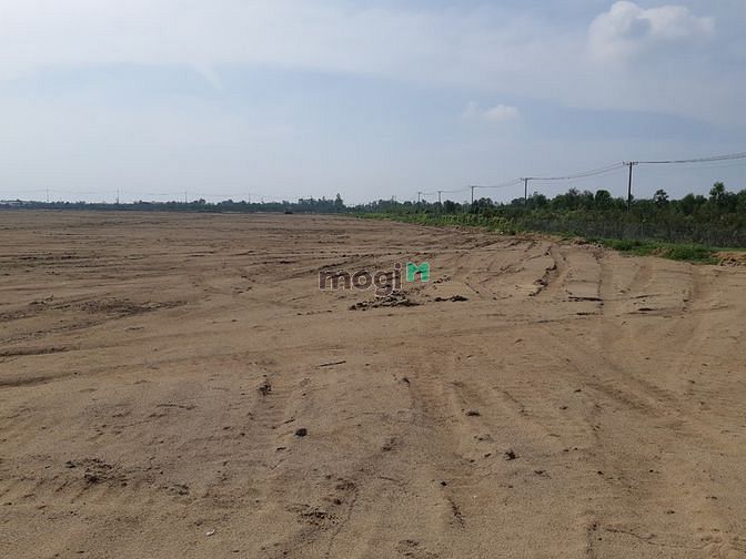 Hình ảnh Cho thuê đất 10.000m2 có sẵn kho 2000m2 gần cầu Bình Phước, quận 12.