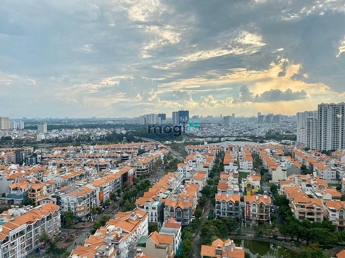 Hình ảnh ✔ Cho thuê CHCC SUNRISE CITY 78m 2pn 2wc - nội thất đầy đủ