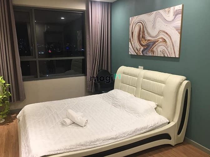 Hình ảnh ✔ Cho thuê CHCC THE GOLD VIEW 3pn 2wc - nội thất đầy đủ