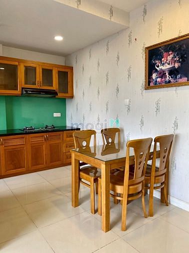 Hình ảnh ✔ Cho thuê CHCC SUNRISE CITY 78m 2pn 2wc - nội thất đầy đủ