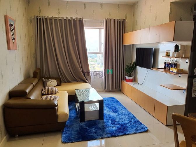 Hình ảnh ✔ Cho thuê CHCC SUNRISE CITY 78m 2pn 2wc - nội thất đầy đủ