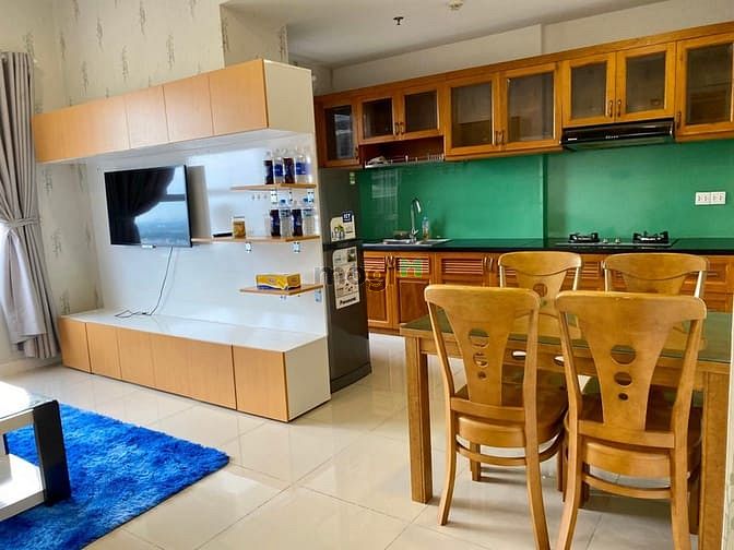 Hình ảnh ✔ Cho thuê CHCC SUNRISE CITY 78m 2pn 2wc - nội thất đầy đủ